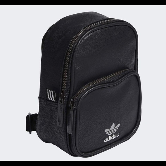 Adidas mini bag